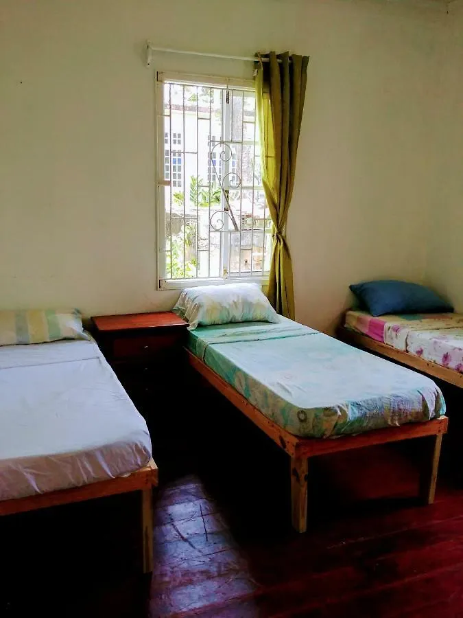 Port Antonio Inn Hostel