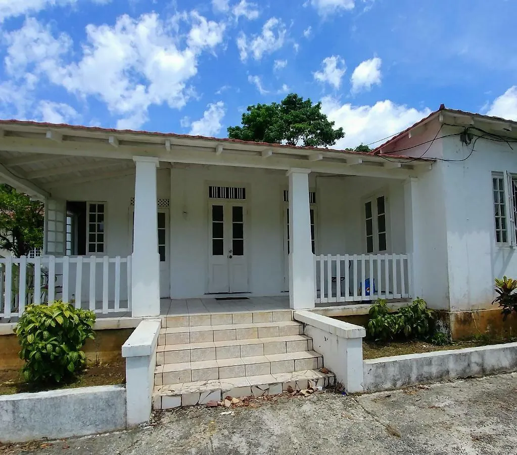 Port Antonio Inn Hostel