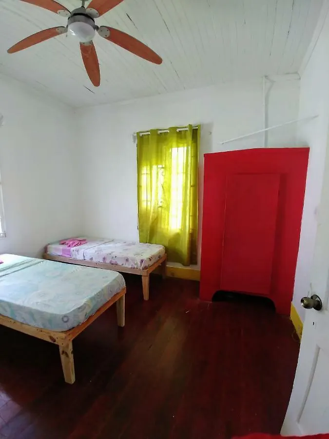 Port Antonio Inn Hostel